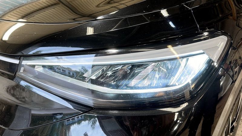 Volkswagen ID.4 bild 17