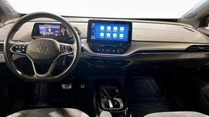 Volkswagen ID.4 bild 11