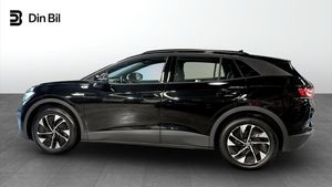 Volkswagen ID.4 bild 3