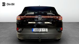 Volkswagen ID.4 bild 6