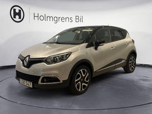 Renault Captur bild 1