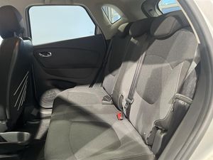 Renault Captur bild 4
