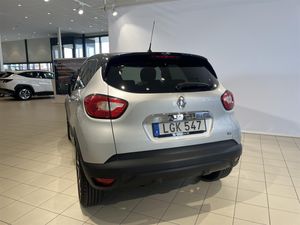Renault Captur bild 5
