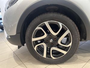 Renault Captur bild 7