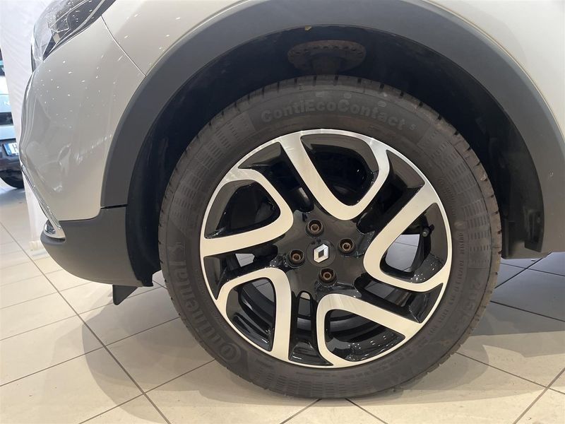 Renault Captur bild 7