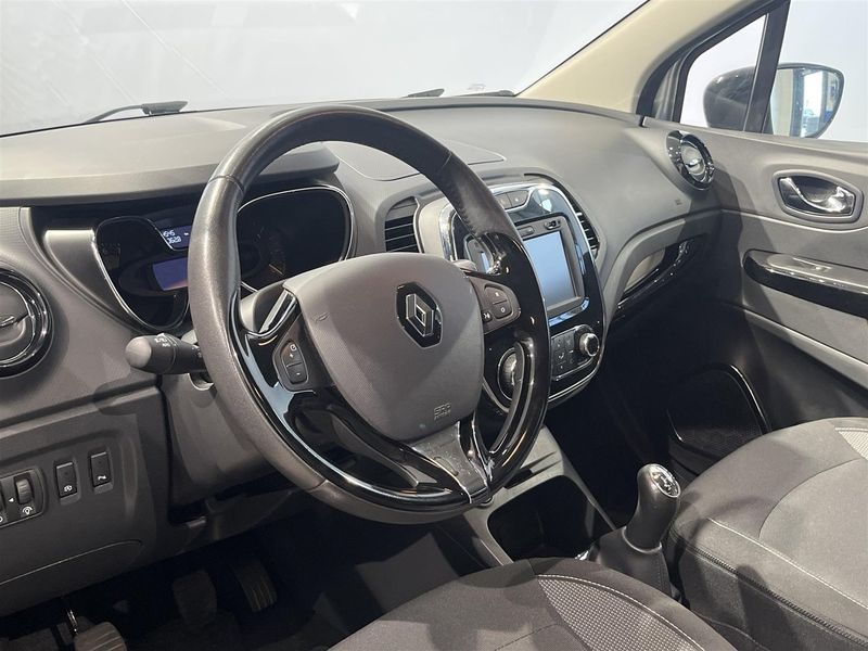 Renault Captur bild 2