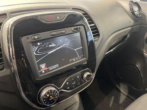Renault Captur bild 10