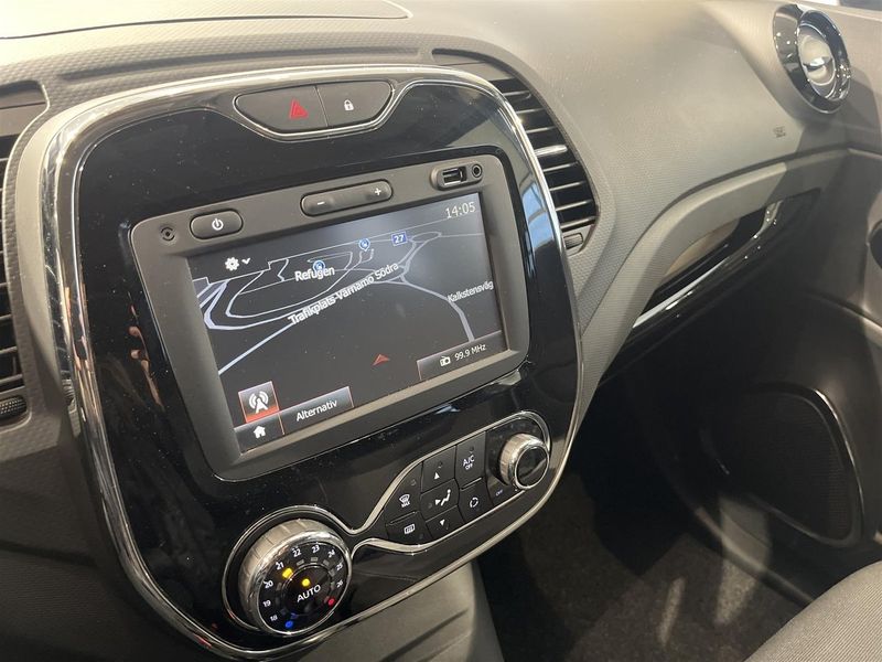 Renault Captur bild 10