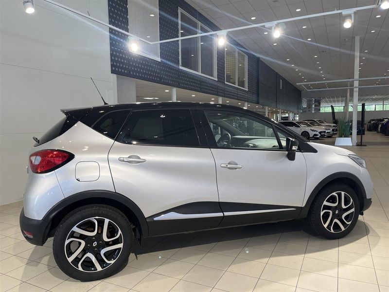 Renault Captur bild 6