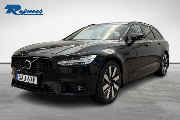 Volvo V90 T6 Plus Dark Nordic Edition / Drag / 360 Kamera - 2025
