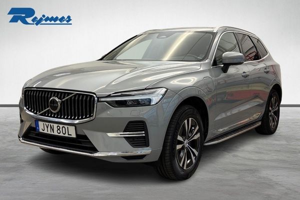 Volvo XC60 T6 Core Special Edition - 2025