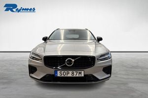 Volvo V60 bild 24