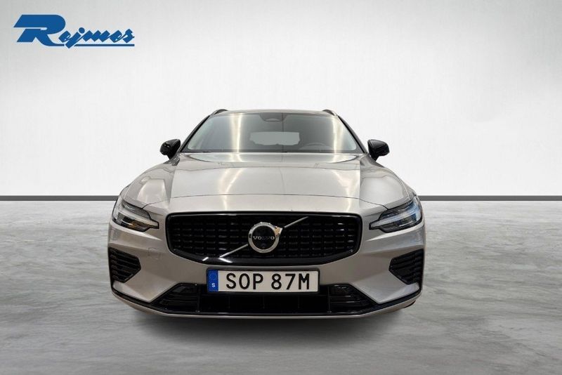 Volvo V60 bild 24