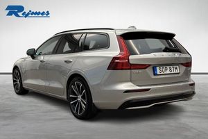 Volvo V60 bild 4