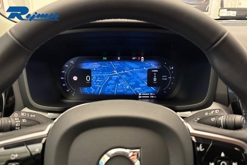 Volvo V60 bild 9