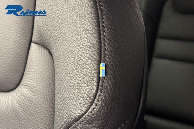 Volvo V60 bild 8