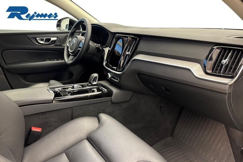 Volvo V60 bild 5