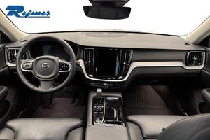 Volvo V60 bild 2