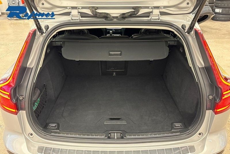 Volvo V60 bild 18