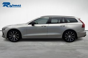 Volvo V60 bild 3