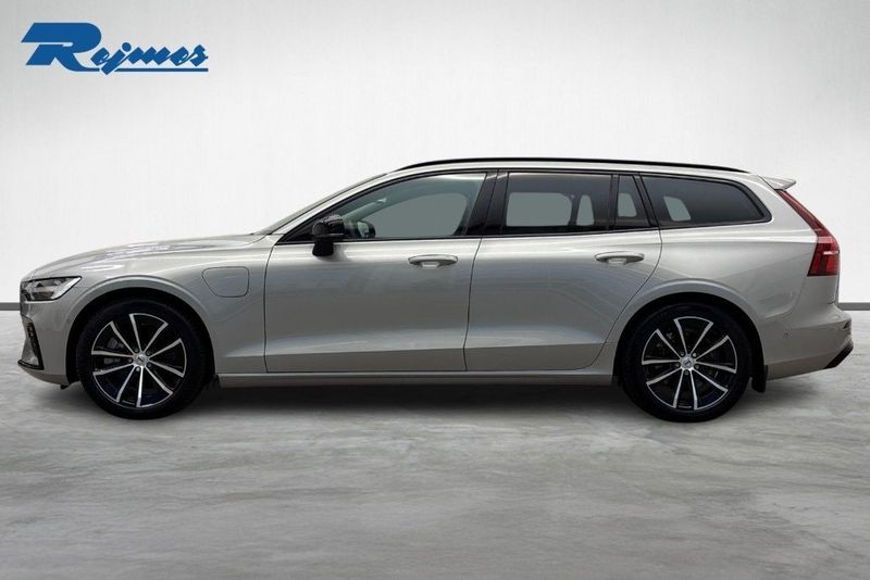 Volvo V60 bild 3