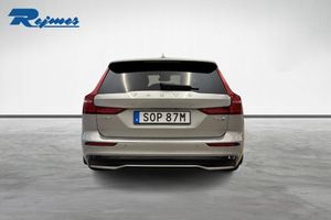 Volvo V60 bild 25