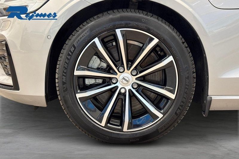 Volvo V60 bild 26