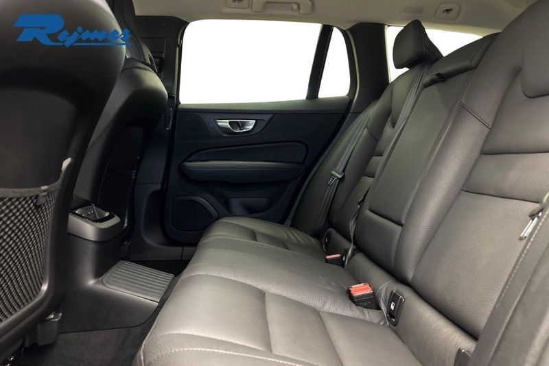 Volvo V60 bild 7