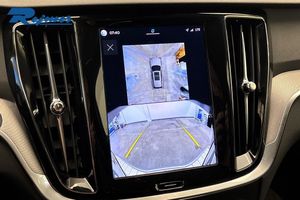 Volvo V60 bild 14
