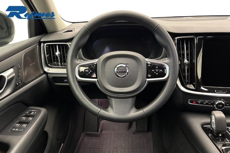 Volvo V60 bild 10
