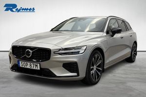Volvo V60 bild 1