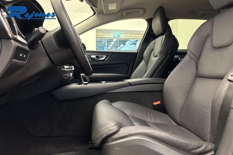 Volvo V60 bild 6