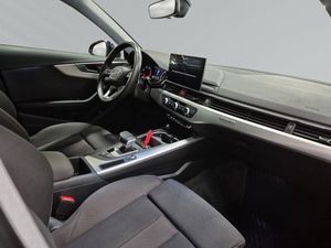 Audi A4 bild 6