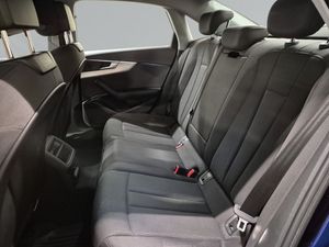 Audi A4 bild 5