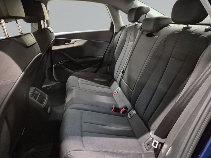 Audi A4 bild 5