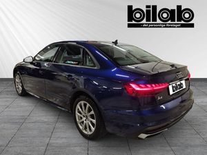 Audi A4 bild 3