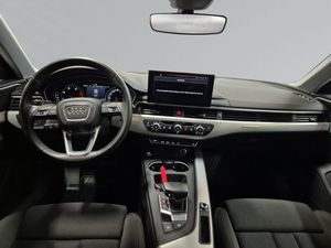 Audi A4 bild 7