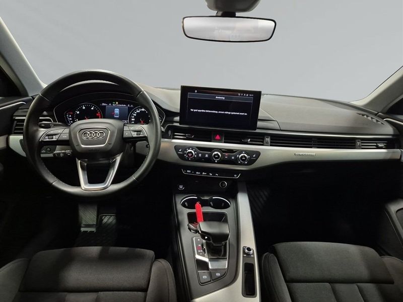 Audi A4 bild 7