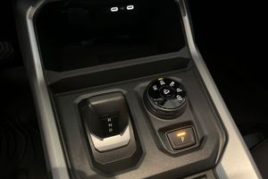 Dacia Bigster bild 17