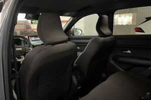 Dacia Bigster bild 7