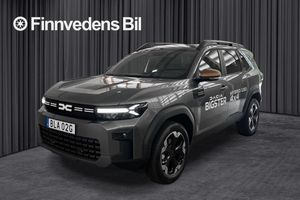 Dacia Bigster bild 1