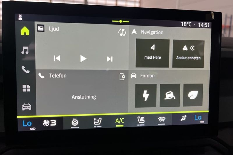 Dacia Bigster bild 14