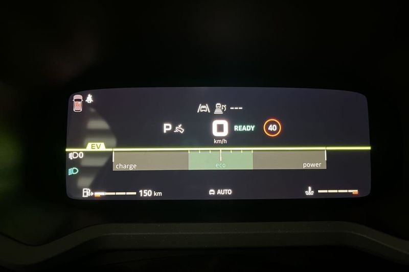 Dacia Bigster bild 11