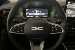 Dacia Bigster bild 10