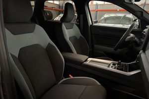 Dacia Bigster bild 9