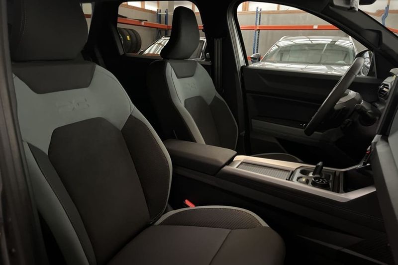 Dacia Bigster bild 9