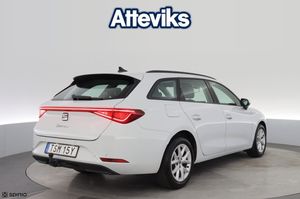 Seat Leon bild 3