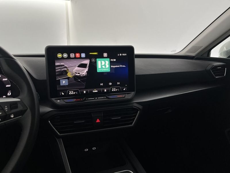 Seat Leon bild 10