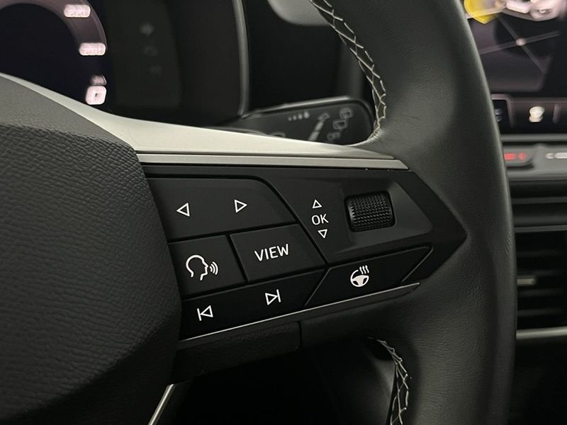 Seat Leon bild 8