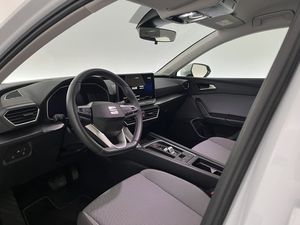 Seat Leon bild 12